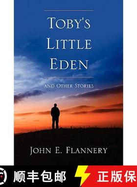 【3-4周达】Toby's Little Eden and Other Stories [9781445777948]