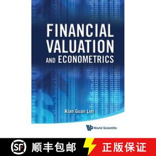Financial 4周达 Valuation and 9789814307956 Econometrics