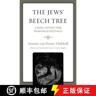 The 9780761861911 Westphalia Moral 4周达 Portrait Beech Jews Mountainous Tree from