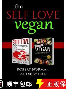 预订 Mindful Vegan: 2 Books in 1! Create peace in your inner world and outter world. Get Rid Of Stres... [9781989655276]