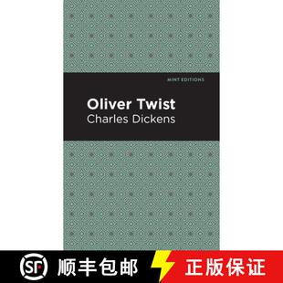 Twist Oliver 3周达 9781513264936