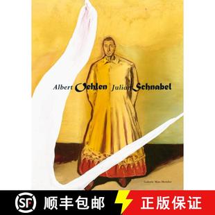Albert 4周达 Oehlen Julian 9783947127085 Schnabel