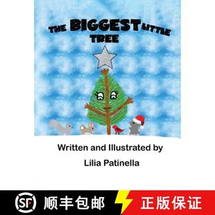 The 9798989693214 Biggest Tree Little 预订