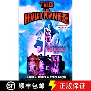 Tales House 9780998996547 Pump 4周达 Hidalgo the
