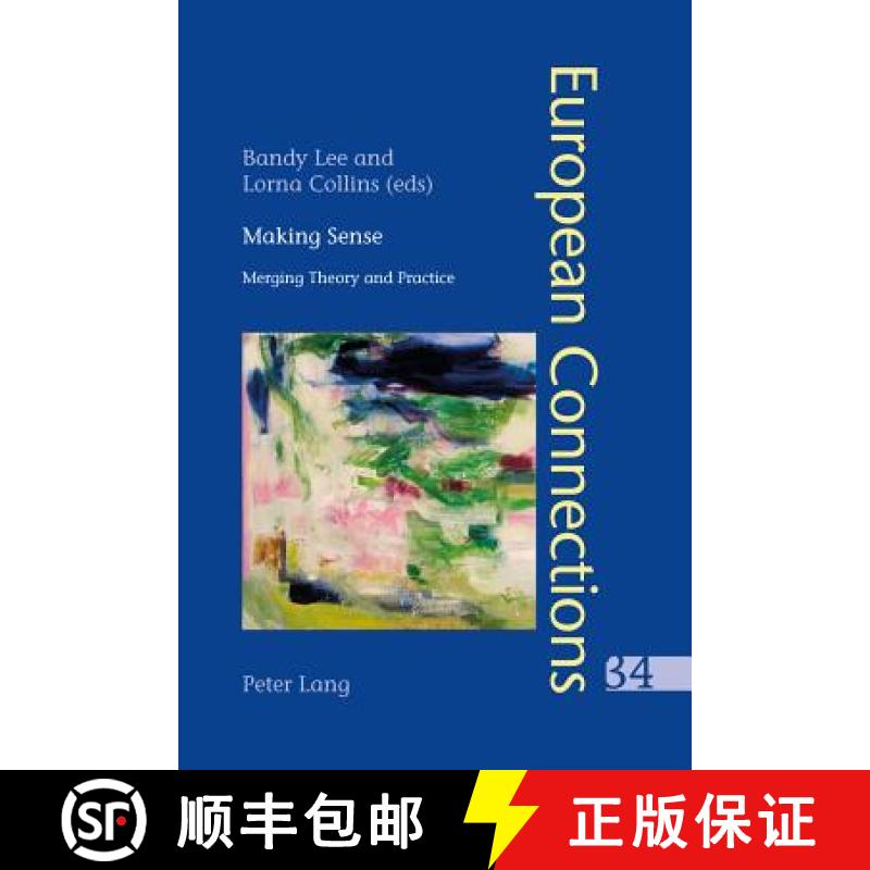 预订 Making Sense : Merging Theory and Practice [9783034307635]