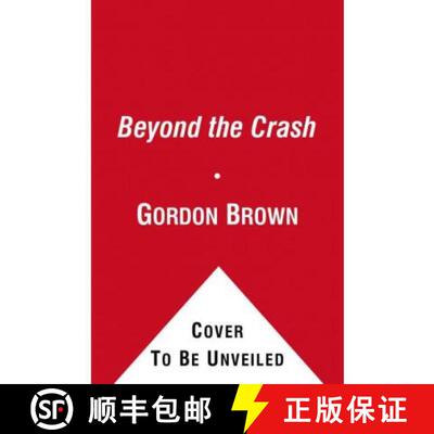 【3-4周达】Beyond the Crash: Overcoming the First Crisis of Globalisation [9780857202888]