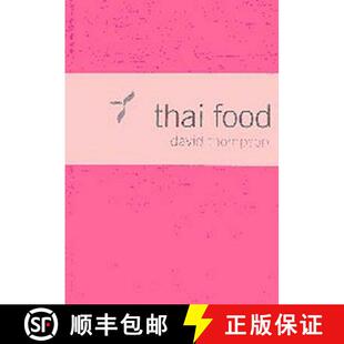 【3-4周达】Thai Food [9781862055148]
