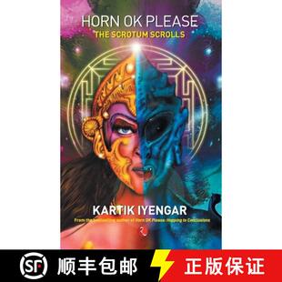 【3-4周达】Horn Ok Please [9788129119483]