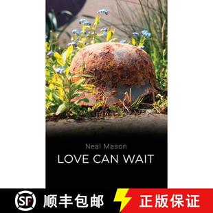 Wait 4周达 Can 9781800948358 Love
