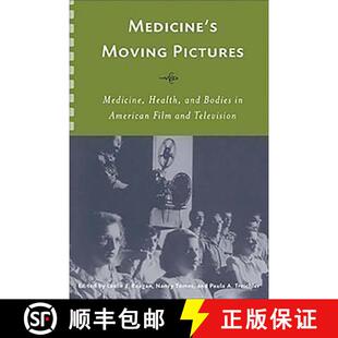 Bodies Television Pictures 4周达 Medicine`s and 9781580463065 ... Film Medicine Moving American Health