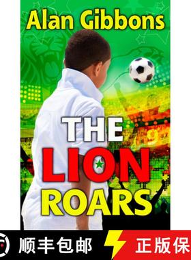 【3-4周达】Lion Roars (#2) [9781781125632]