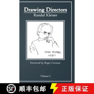 Drawing 9798988600510 Directors Volume 预订