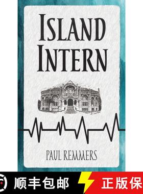 预订 Island Intern [9781965766125]