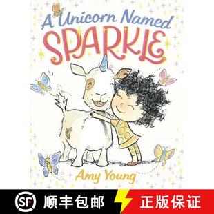 4周达 Unicorn Named 9780374308728 Sparkle