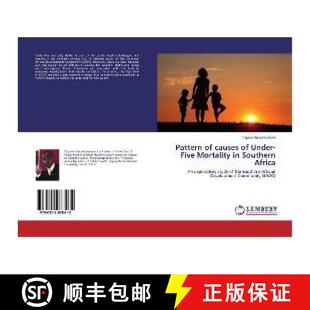 Africa causes Mortality Five Under 9786202078412 预订 Southern Pattern