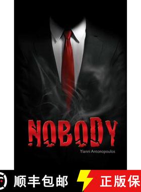 预订 Nobody [9781495141454]