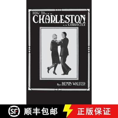 【3-4周达】How to Charleston Correctly [9781852731366]