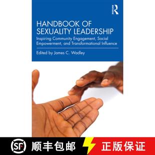 Handbook 9780367223601 and... Community 4周达 Engagement Sexuality Empowerment Leadership Social Inspiring