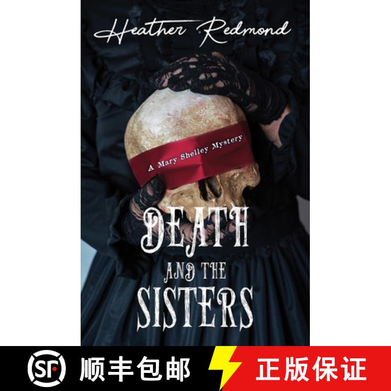 【4周达】Death and the Sisters [9781496748492]