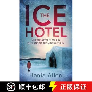 gripping 9781472135261 4周达 thriller noir Scandi Hotel Ice