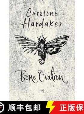 【3-4周达】Bone Ovation [9781908853899]