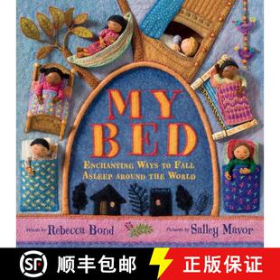 9780544949065 World Fall 4周达 Asleep Enchanting Bed the Ways Around