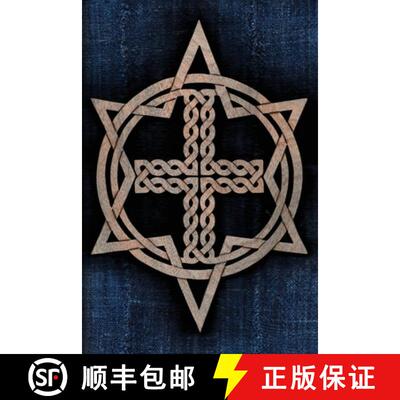 【3-4周达】The Insidious Sign: tales from the archetypes (volume 2) [9781916277915]