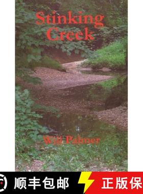 预订 Stinking Creek [9781419610707]