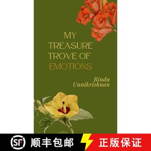 treasure trove emotions 4周达 9789360940195