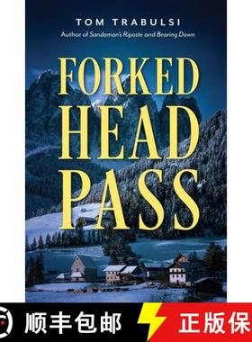 【3-4周达】Forked Head Pass [9781958217641]