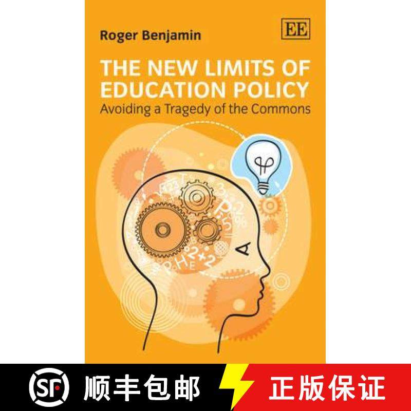 【3-4周达】New Limits of Education Policy: Avoiding a Tragedy of the Commons: Avoiding a Tragedy of t... [9780857935946]