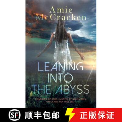 【3-4周达】Leaning Into the Abyss [9783982046846]