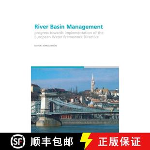 Water 4周达 Management Basin Towards European Framework the River Implementation 9780415392006 Di... Progress
