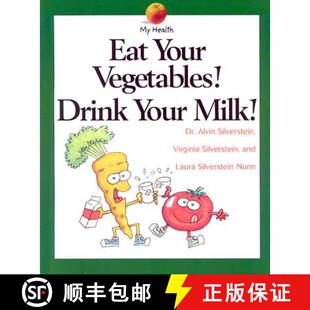 Your 9780531165072 Vegetables Milk Drink Eat