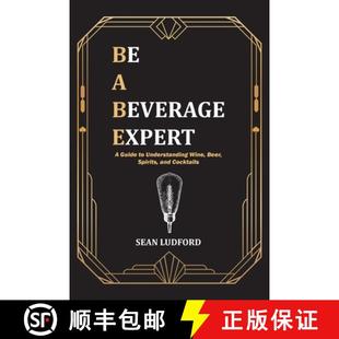 Expert Spirits Beverage and Beer Guide Cocktails Understanding Wine 4周达 9798822985261