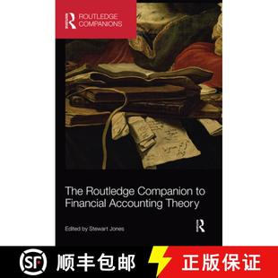 【3-4周达】The Routledge Companion to Financial Accounting Theory [9780367656294]