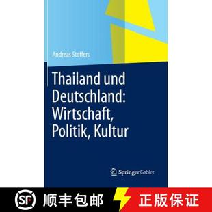 Thailand Und Kultur 9783642549847 Politik 4周达 Wirtschaft Deutschland