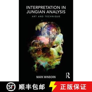 Analysis 9781138058118 4周达 Technique and Art Jungian Interpretation