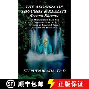 Plato for Theory Thought Second The Reality Basis 9780981904931 of... Algebra 3周达 Mathematical Edition