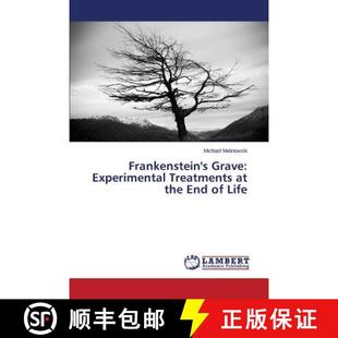 the Frankenstein Treatments 预订 End 9783659358906 Grave Life Experimental