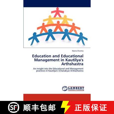 预订 Education and Educational Management in Kautilya's Arthshastra [9783846583753]