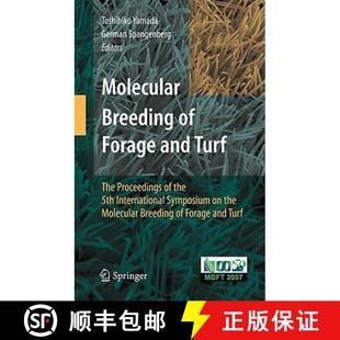 5th 4周达 Breeding and the International Proceedings Molecular The Turf 9780387791432 Symposium... Forage