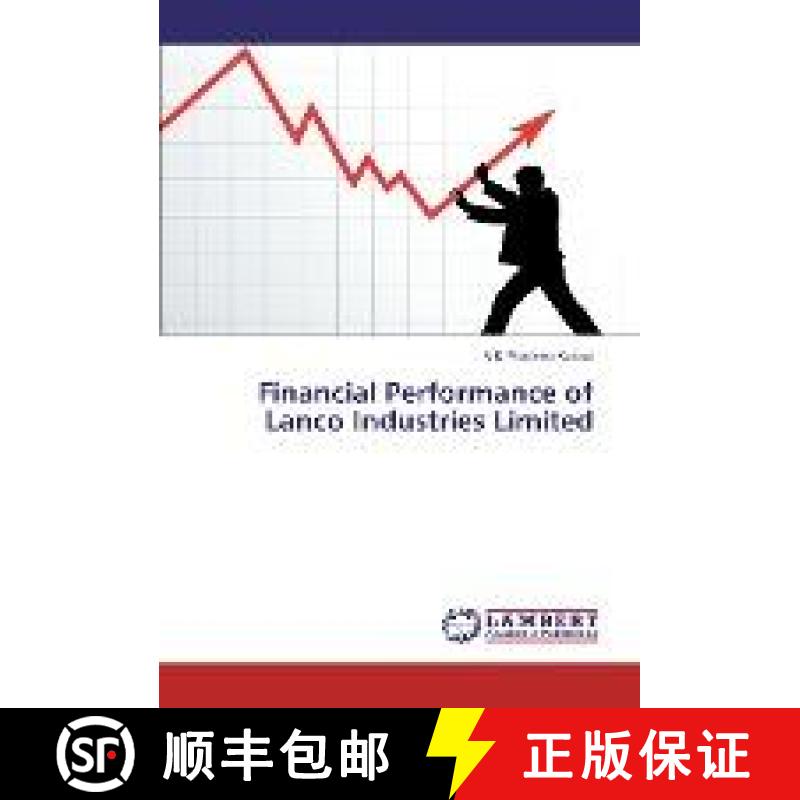 预订 Financial Performance of Lanco Industries Limited [9783330016651]