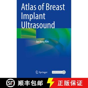 Atlas Breast Ultrasound 4周达 Implant 9789811682841
