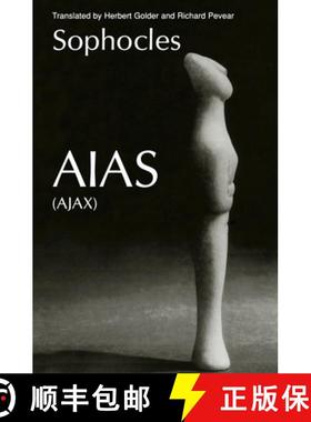 【3-4周达】Aias [9780195128192]