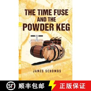 【3-4周达】The Time Fuse and the Powder Keg [9781962569347]