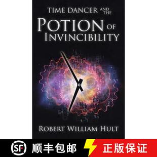 the 9781480835740 3周达 Invincibility Potion and Dancer Time