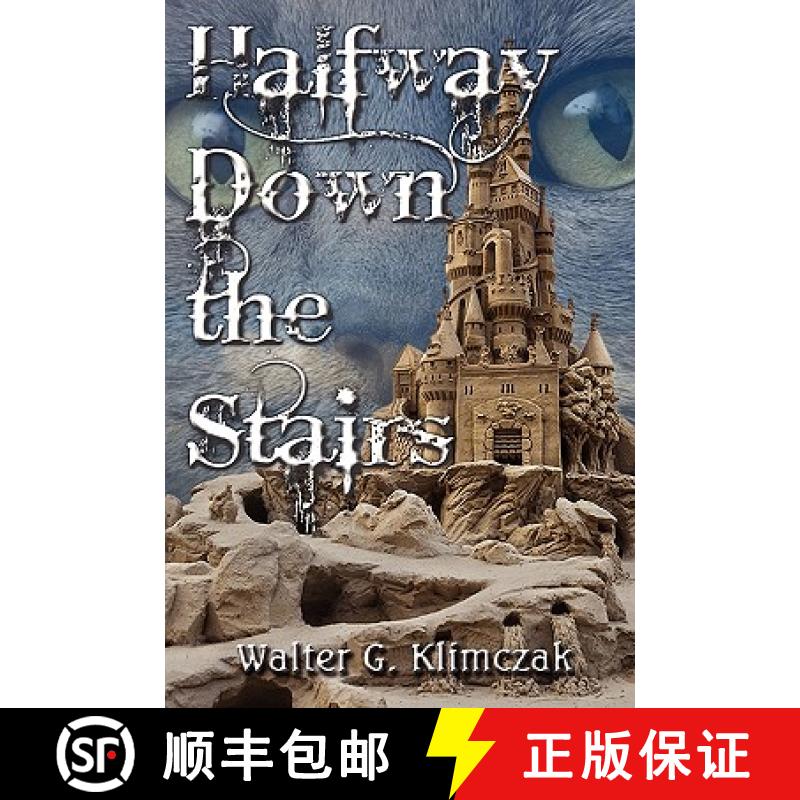 【3-4周达】Halfway Down the Stairs [9780982573204]