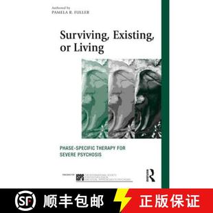 9780415516624 specific severe Phase Living Existing psychosis therapy 4周達(dá) Surviving for