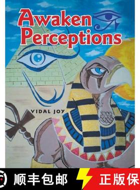 预订 Awaken Perceptions [9781087892542]